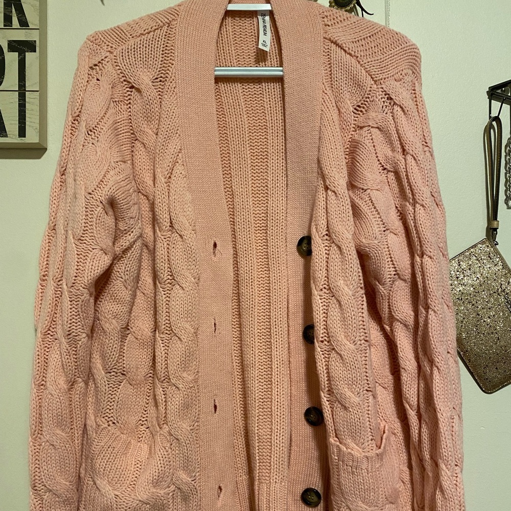 Cardigan